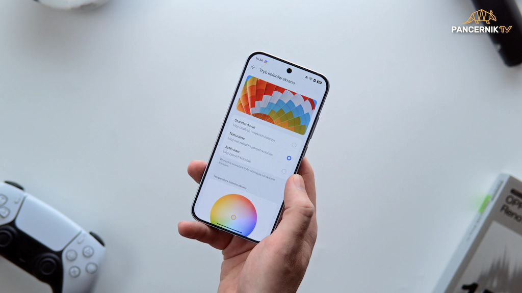 Oppo Reno 15 Pro: średnia półka wcale nie jest już taka średnia | Recenzja